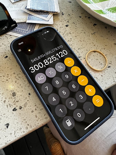 Photo from customer review